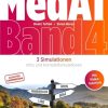 MedAT 3 Simulationen (Band 4): Infos und Komplettsimulationen (True PDF from Publisher)