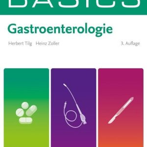 BASICS Gastroenterologie, 3rd Edition (True PDF from Publisher)