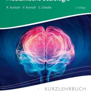 Kurzlehrbuch Medizinische Psychologie – Medizinische Soziologie, 2nd Edition (True PDF from Publisher)