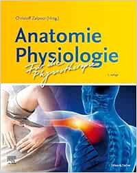Anatomie Physiologie für die Physiotherapie, 5th Edition (True PDF from Publisher)