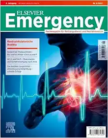 ELSEVIER Emergency: Kardiozirkulatorische Notfälle. 5/2023 (True PDF from Publisher)