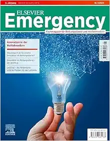 ELSEVIER Emergency: Innovation in der Notfallmedizin (True PDF from Publisher)