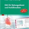 EKG fur Rettungsdienst und Notfall, 2nd Edition (True PDF from Publisher)