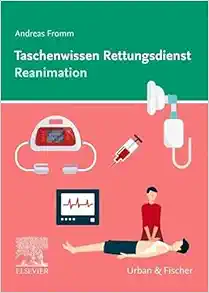 Taschenwissen Rettungsdienst: Reanimation (True PDF from Publisher)