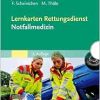 Lernkarten Rettungsdienst – Notfallmedizin, 3rd Edition (True PDF from Publisher)