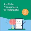 Schriftliche Prufungsfragen fur Heilpraktiker (True PDF from Publisher)