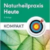 Naturheilpraxis Heute Kompakt, 5th Edition (True PDF from Publisher)