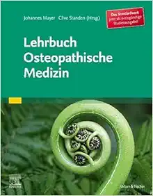Lehrbuch Osteopathische Medizin (True PDF from Publisher)