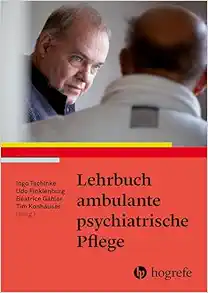 Lehrbuch ambulante psychiatrische Pflege (Original PDF from Publisher)