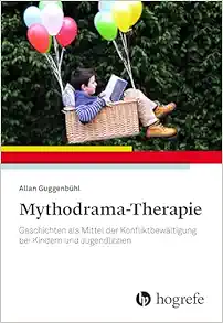 Mythodrama-Therapie (Original PDF from Publisher)