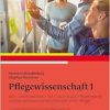 Pflegewissenschaft 1: Lehr- und Arbeitsbuch zur Einführung in das wissenschaftliche Denken in der Pflege, 4th Edition (Original PDF from Publisher)