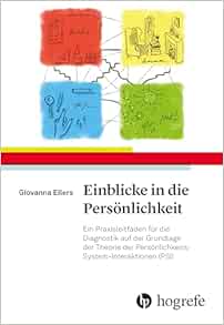 Einblicke in die Persönlichkeit: Ein Praxisleitfaden für die Diagnostik auf der Grundlage der Theorie der Persönlichkeits-System-Interaktionen (PSI) (Original PDF from Publisher)