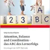Attention, Balance and Coordination – das ABC des Lernerfolgs: Grundlagen der INPP-Methode (Original PDF from Publisher)