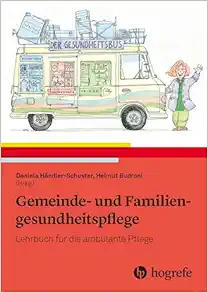 Gemeinde- und Familiengesundheitspflege (Original PDF from Publisher)
