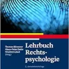 Lehrbuch Rechtspsychologie, 2nd Edition (Original PDF from Publisher)