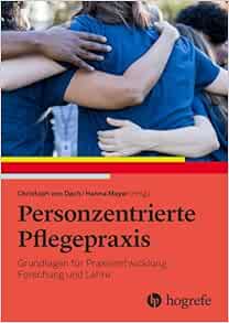 Personzentrierte Pflegepraxis (Original PDF from Publisher)