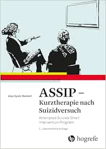 ASSIP – Kurztherapie nach Suizidversuch: Attempted Sucide Short Intervention Program, 2nd Edition (Original PDF from Publisher)
