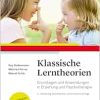 Klassische Lerntheorien: Grundlagen und Anwendungen in Erziehung und Psychotherapie, 4th Edition (Original PDF from Publisher)