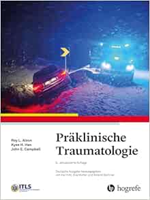 Präklinische Traumatologie, 9th Edition (Original PDF from Publisher)