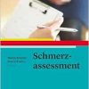 Schmerzassessment: Schmerzexpertise nach dem EFIC-Curriculum (Original PDF from Publisher)