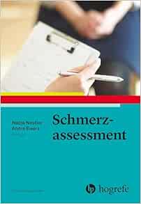 Schmerzassessment: Schmerzexpertise nach dem EFIC-Curriculum (Original PDF from Publisher)