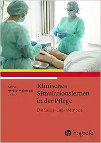 Klinisches Simulationslernen in der Pflege (Original PDF from Publisher)