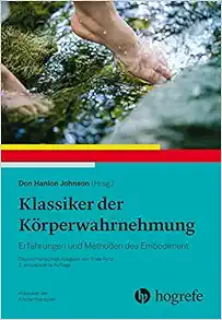 Klassiker der Körperwahrnehmung, 2nd Edition (Original PDF from Publisher)
