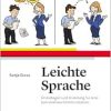 Leichte Sprache: Grundlagen und Anleitung für eine barrierefreie Kommunikation (Original PDF from Publisher)