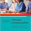 Therapiewissenschaften: Konzepte und Methoden für Health Professionals (Original PDF from Publisher)