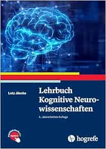 Lehrbuch Kognitive Neurowissenschaften, 4th Edition (Original PDF from Publisher)