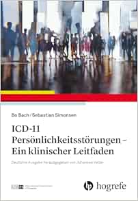 ICD-11 Persönlichkeitsstörungen: Ein klinischer Leitfaden (Original PDF from Publisher)