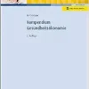 Kompendium Gesundheitsökonomie, 2nd Edition (Original PDF from Publisher)