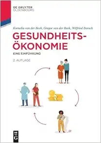 Gesundheitsökonomie: Eine Einführung (De Gruyter Studium) (German Edition) (EPUB)