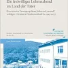 Ein Freiwilliger Lebensabend Im Land Der Tater: Die Stationare Versorgung Alterer Juden Und Rassisch Verfolgter Christen in Westdeutschland Ca. … Geschichte – Beihefte, 82) (German Edition) (Original PDF from Publisher)