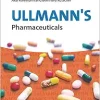 Ullmann’s Pharmaceuticals, 2 Volume Set (Original PDF from Publisher)