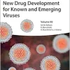 New Drug Development for Known and Emerging Viruses (Methods & Principles in Medicinal Chemistry) (EPUB)