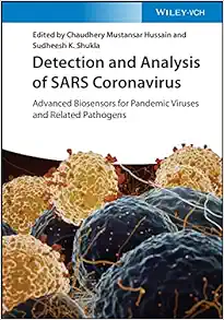 Detection and Analysis of SARS Coronavirus: Advanced Biosensors for Pandemic Viruses and Related Pathogens (EPUB)