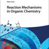 Reaction Mechanisms in Organic Chemistry (Original PDF from Publisher)