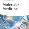 Molecular Medicine: An Introduction, 2nd edition (Original PDF from Publisher)