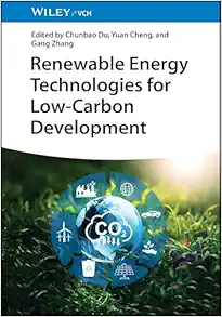 Renewable Energy Technologies for Low-Carbon Development (EPUB)