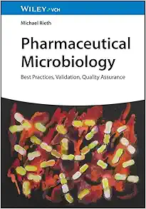 Pharmaceutical Microbiology: Best Practices, Validation, Quality Assurance (EPUB)