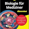 Biologie für Mediziner für Dummies (EPUB)