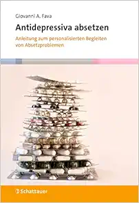Antidepressiva absetzen (EPUB)