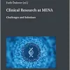 Clinical Research at MENA: Challenges and Solutions (Original PDF from Publisher)