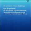 Von integrativem zu inklusivem Englischunterricht: Weiterentwicklung sprachdidaktischer Prinzipien vor dem Hintergrund sonderpädagogischer Förderung … 31) (English and German Edition) (EPUB)
