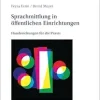 Sprachmittlung in öffentlichen Einrichtungen: Handreichungen für die Praxis (German Edition) (Original PDF from Publisher)