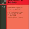 Sustainable Work in Europe: Concepts, Conditions, Challenges (Arbeit, Bildung und Gesellschaft / Labour, Education and Society, 38) (Original PDF from Publisher)