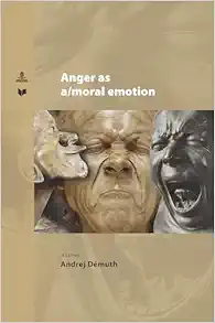 Anger as a/moral emotion (Spectrum Slovakia) (Original PDF from Publisher)