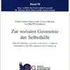 Zur sozialen Geometrie der Selbsthilfe (Original PDF from Publisher)