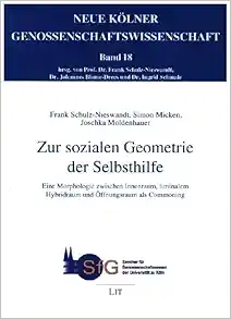 Zur sozialen Geometrie der Selbsthilfe (Original PDF from Publisher)